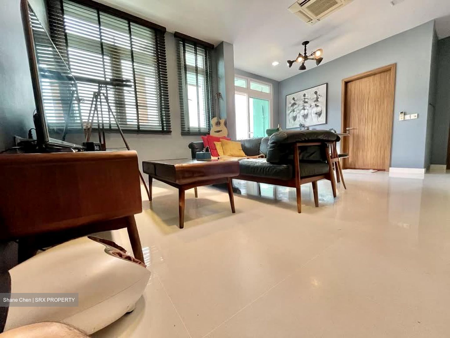 Parc Rosewood (D25), Condominium #537117861